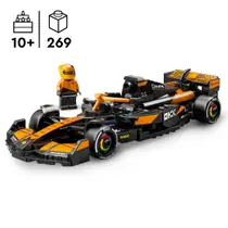 LEGO SC 77251 MCLAREN F1® TEAM MCL38 RAC