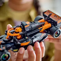 LEGO SC 77251 MCLAREN F1® TEAM MCL38 RAC