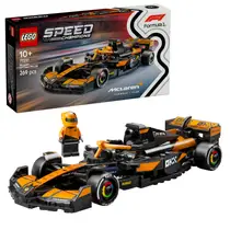 LEGO McLaren F1 Team MCL38 racewagen 77251