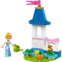 LEGO DP 30695 ASSEPOESTERS MINI TUIN KAS