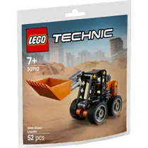 LEGO Technic compactlader 30710