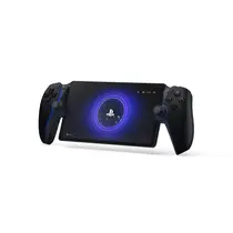 PlayStation Portal Midnight Black Remote Player