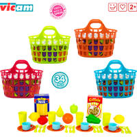 Qweenie Boodschappen in mand productafbeelding 2