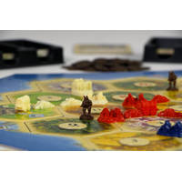 Catan uitbreiding kooplieden en barbaren productafbeelding 8