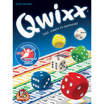 Qwixx Main Image - 1