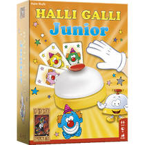 Halli Galli Junior Main Image - 0