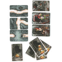 Saboteur productafbeelding 4