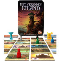 Het Verboden Eiland