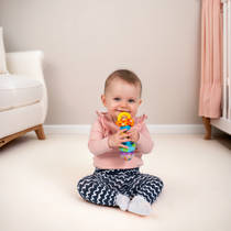 Playgro Super Shaker rammelaar productafbeelding 9