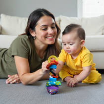 Playgro Super Shaker rammelaar productafbeelding 7
