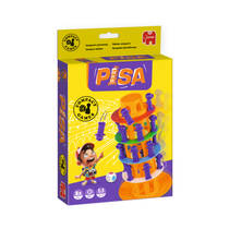 Pisa reisspel productafbeelding 5