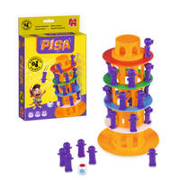 Pisa reisspel