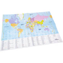 Vlaggen van de Wereld productafbeelding 3