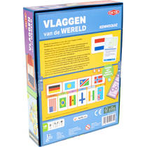 Vlaggen van de Wereld productafbeelding 6