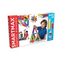 Smartmax Basic Set 42-Delig