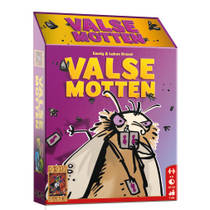 Valse Motten