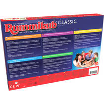 Rummikub Original productafbeelding 2