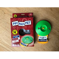 PIMPAMPET TRAVEL