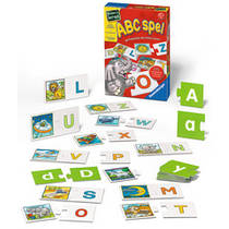 Ravensburger ABC spel Main Image - 1