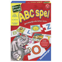 Ravensburger ABC spel Main Image - 0