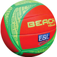 Beachvolleybal Main Image - 4