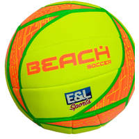 Beachvolleybal Main Image - 2