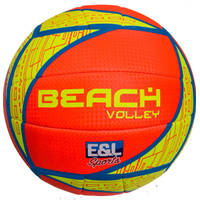 Beachvolleybal Main Image - 1