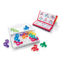 IQ LINK - 120 COMBINATIES