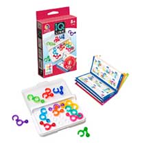 IQ LINK - 120 COMBINATIES