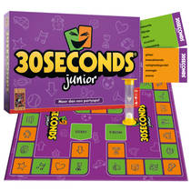 30 Seconds Junior