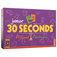 30 Seconds Junior Main Image - 3