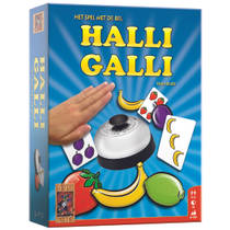 Halli Galli productafbeelding 5