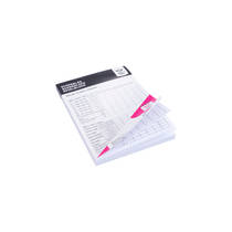 Longfield Games scoreblok productafbeelding 2