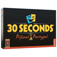 30 Seconds productafbeelding 2