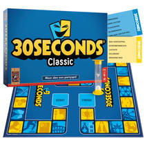 30 Seconds
