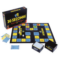30 Seconds New Edition