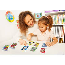 Uno Junior productafbeelding 6