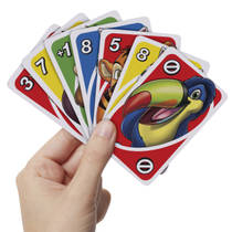 Uno Junior productafbeelding 3