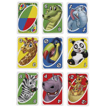 Uno Junior productafbeelding 2
