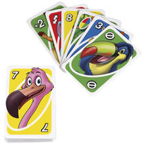 Uno Junior productafbeelding 4
