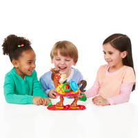 Ezeltje strek je! spel productafbeelding 2
