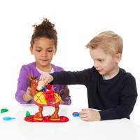 Ezeltje strek je! spel productafbeelding 5