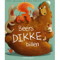 Beers dikke billen