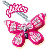 SES Creative vlinders gieten en schilderen productafbeelding 2