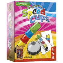 Speed Cups Main Image - 3