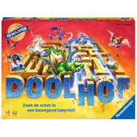 Ravensburger Doolhof bordspel productafbeelding 8
