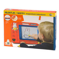 nijntje magnetische tekenbord productafbeelding 2