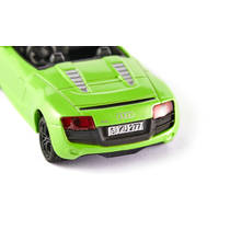 Siku 1316 Audi R8 Spyder productafbeelding 7