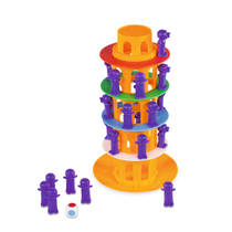 Pisa reisspel productafbeelding 4