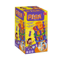 Toren van Pisa productafbeelding 4